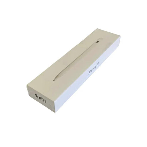 Replacement Apple Pencil - White (1st & 2nd Generation) by 9eight5