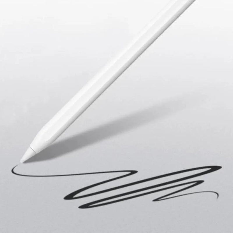 Replacement Apple Pencil Tip (1st & 2nd Generation) (White) by 9eight5