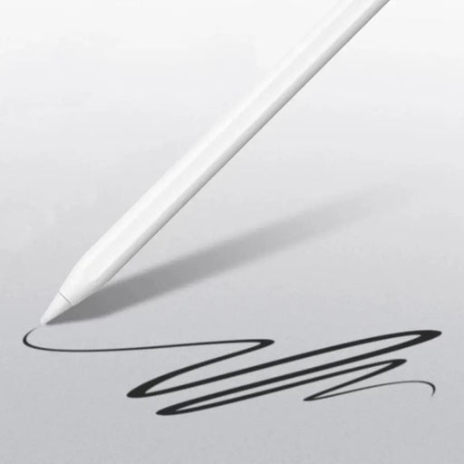Replacement Apple Pencil Tip (1st & 2nd Generation) (White) by 9eight5