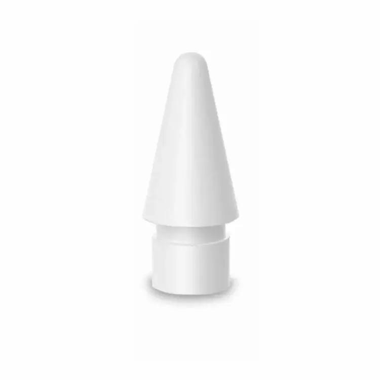 Replacement Apple Pencil Tip (1st & 2nd Generation) (White) by 9eight5