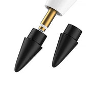 Replacement Apple Pencil Tip (1st & 2nd Generation) (Black) by 9eight5