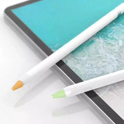 Replacement Apple Pencil Tip Cover 8 Pack (1st & 2nd Generation) by 9eight5