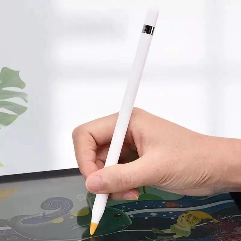 Replacement Apple Pencil Tip Cover 8 Pack (1st & 2nd Generation) by 9eight5