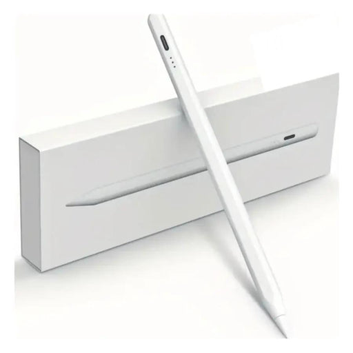 Replacement Apple Pencil - White (1st & 2nd Generation) by 9eight5