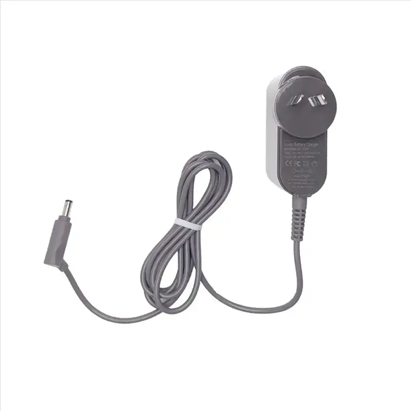 Replacement 26.1V AU Plug Charger for V6 V7 V8 Cordless Vacuum Cleaners by Habicare