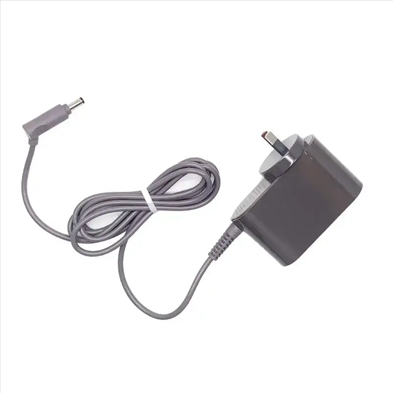 Replacement 26.1V AU Plug Charger for V6 V7 V8 Cordless Vacuum Cleaners by Habicare