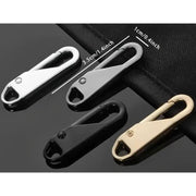 Replacement Zip (Pack of 4) by 9eight5