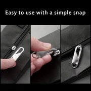 Replacement Zip (Pack of 4) by 9eight5