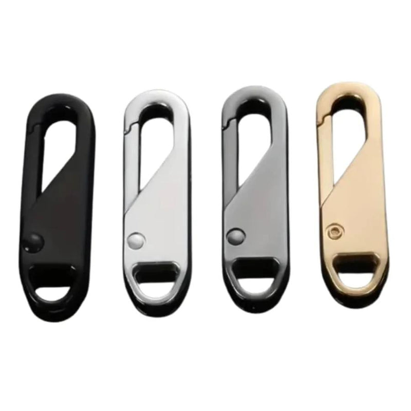Replacement Zip (Pack of 4) by 9eight5