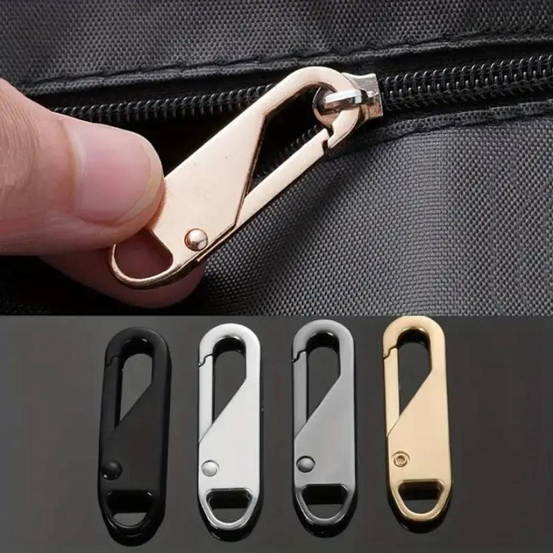 Replacement Zip (Pack of 4) by 9eight5