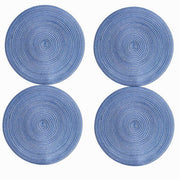 18cm Pack of 4 Coaster Placemats by salelink.co.nz