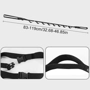 Retractable Portable RV Clothes Drying Line by Habicare
