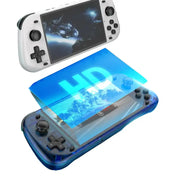 Retro Handheld Console – 5.1" Screen (4 colours available) by Habicare