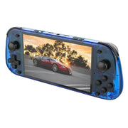 Retro Handheld Console – 5.1" Screen (4 colours available) by Habicare