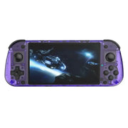 Retro Handheld Console – 5.1" Screen (4 colours available) by Habicare