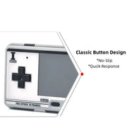 Retro Handheld Game Console – 16GB, 5000+ Games by Habicare