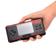 Retro Handheld Game Console – 16GB, 5000+ Games by Habicare