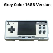 Retro Handheld Game Console – 16GB, 5000+ Games by Habicare