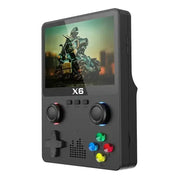 Retro Handheld Game Console 3.5" – 128GB (different colours and storage available) by Habicare