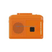 Retro Tape Player USB MP3 Converter by Habicare