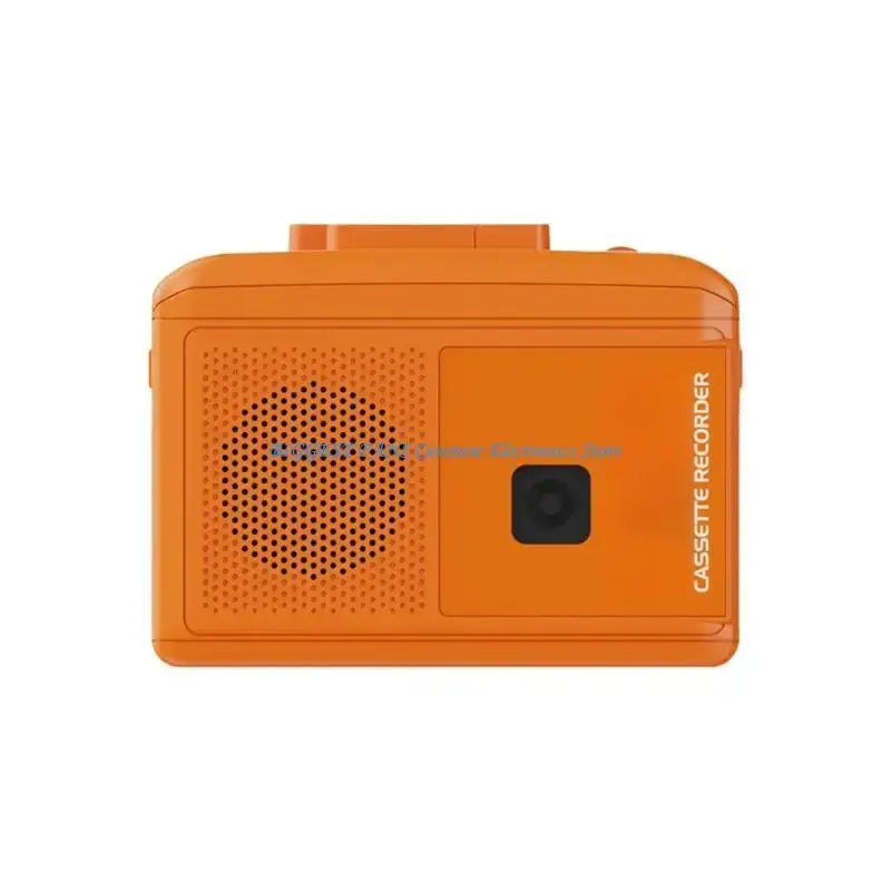 Retro Tape Player USB MP3 Converter by Habicare