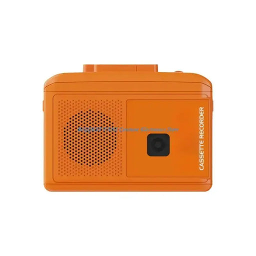 Retro Tape Player USB MP3 Converter by Habicare
