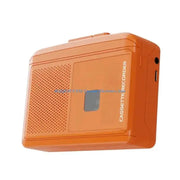 Retro Tape Player USB MP3 Converter by Habicare