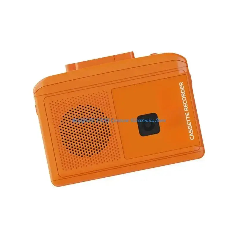 Retro Tape Player USB MP3 Converter by Habicare