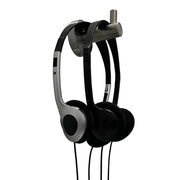 Habicare Retro Wired Over-Ear Headphones with 3.5mm Jack Retro Wired Over-Ear Headphones with 3.5mm Jack