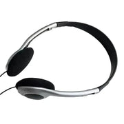 Habicare Retro Wired Over-Ear Headphones with 3.5mm Jack Retro Wired Over-Ear Headphones with 3.5mm Jack