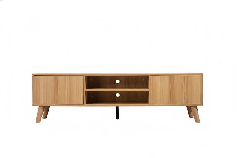 "Retro" Entertainment Unit by sue-e furniture