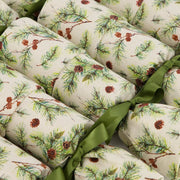 Waste Free Celebrations Christmas Crackers Giuthas na Nollaige (6 Reusable Crackers) Giuthas na Nollaige (6 Reusable Crackers)