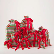 Waste Free Celebrations Fabric Gift Bags Fiesta (Reusable Gift Bag Set) Fiesta (Reusable Gift Bag Set)