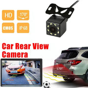 Reversing Camera - 4.3" (5 various types available) by Habicare