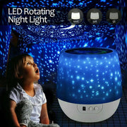 LED Projector Night Light by salelink.co.nz