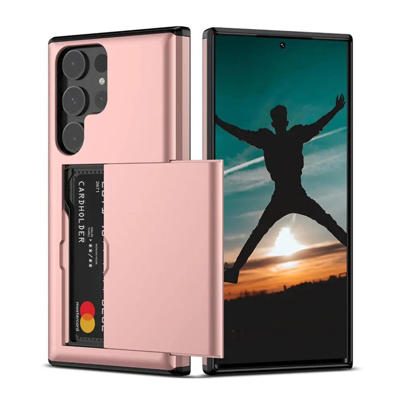 Samsung S24 Ultra Case by salelink.co.nz