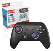 Wireless Joystick for Nintendo Switch, PC & Smartphone | RGB Bluetooth Gaming Controller – view 6