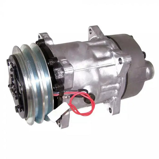 Ac Air Conditioning Compressor replace Sanden Sd-709 Bentley Turbo R 1980-2003 by JBH AUTO PARTS