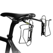 Habicare Waterproof Bicycle Saddle Bag 10L – 13L Waterproof Bicycle Saddle Bag 10L – 13L