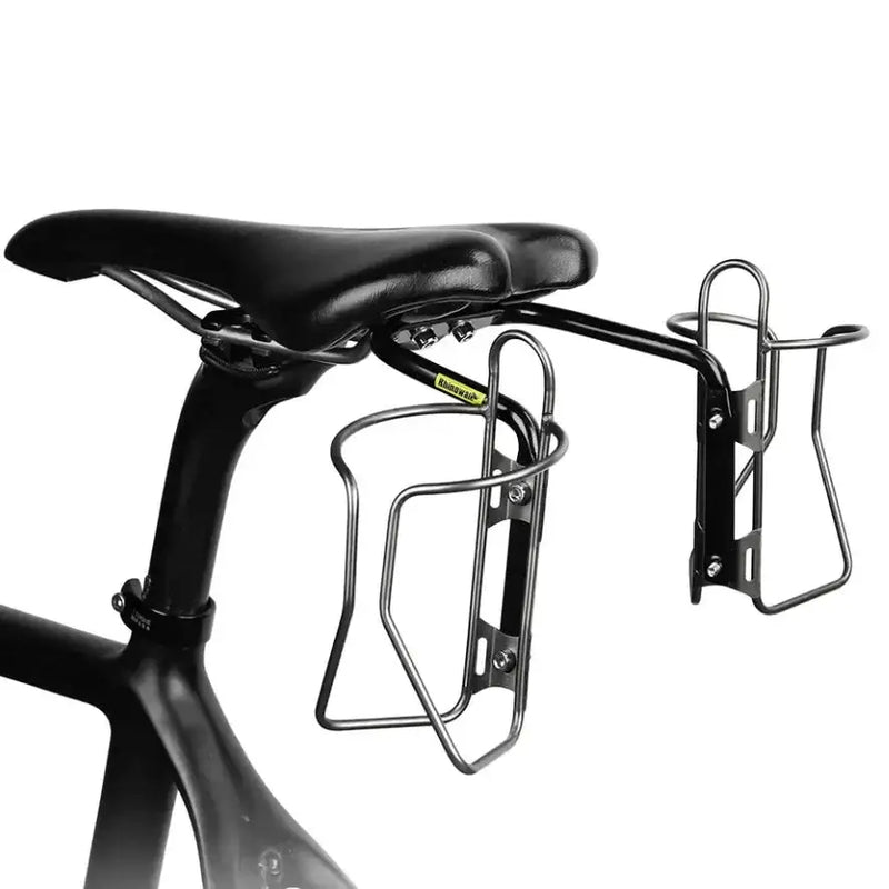 Habicare Waterproof Bicycle Saddle Bag 10L – 13L Waterproof Bicycle Saddle Bag 10L – 13L
