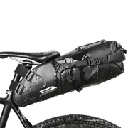 Habicare Waterproof Bike Saddle Bag 5L – 13L Waterproof Bike Saddle Bag 5L – 13L