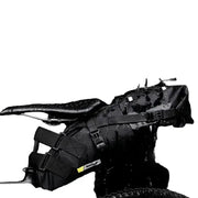 Habicare Waterproof Bike Saddle Bag 5L – 13L Waterproof Bike Saddle Bag 5L – 13L