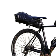 Habicare Waterproof Bike Saddle Bag 5L – 13L Waterproof Bike Saddle Bag 5L – 13L
