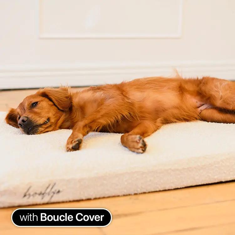 Brooklyn® Ultra Memory Foam Bed by The Brooklyn
