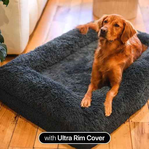 Brooklyn® Ultra Memory Foam Bed by The Brooklyn