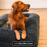 Brooklyn® Ultra Memory Foam Bed by The Brooklyn