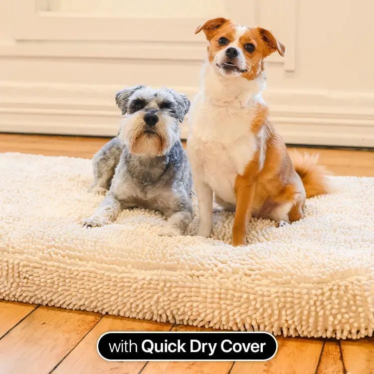 Brooklyn® Ultra Memory Foam Bed by The Brooklyn