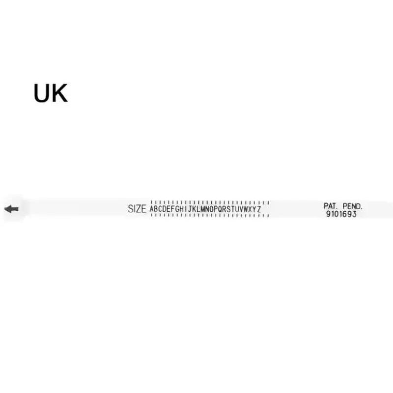 Ring Sizer by 9eight5