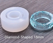 Ring Moulds by Resin Art NZ