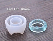 Ring Moulds by Resin Art NZ